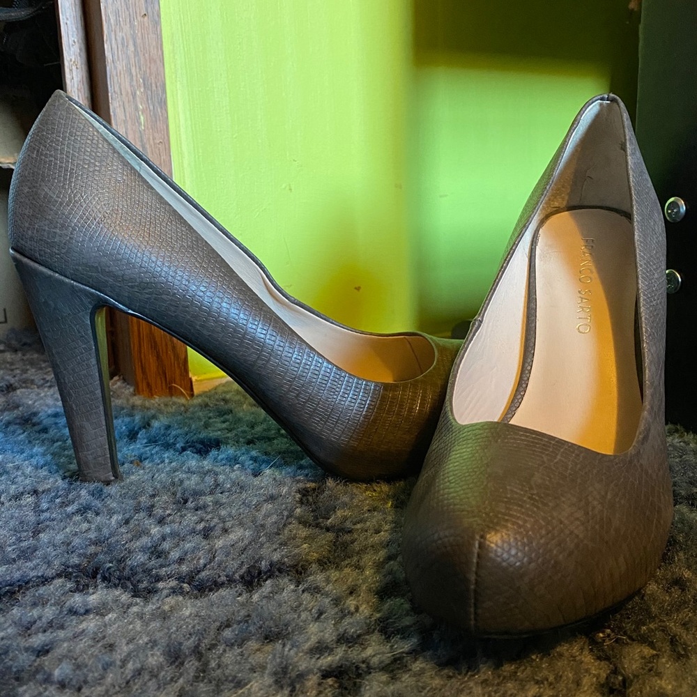 Franco Sarto heels